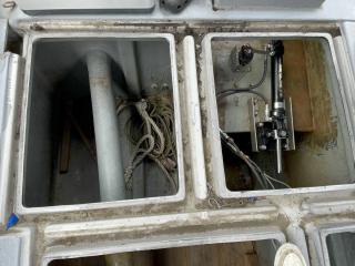 ヤンマー DA33F