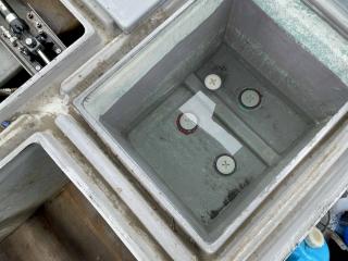 ヤンマー DA33F