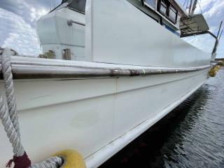 ヤマハ DY43P(G1X)