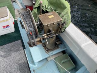 ヤマハ DY43P(G1X)