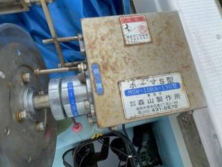 ヤマハ DY43P(G1X)