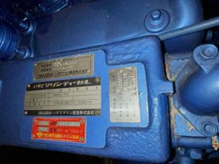 ヤマハ DY43P(G1X)