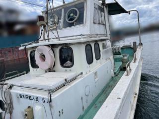 ヤンマー GA-30A