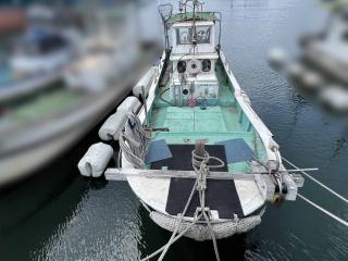 ヤンマー GA-30A