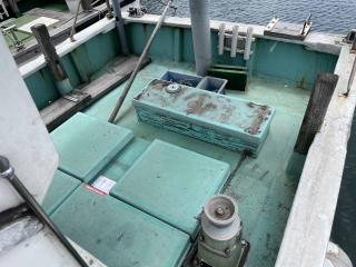 ヤンマー GA-30A