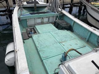 ヤンマー GA-30A