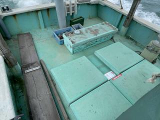 ヤンマー GA-30A