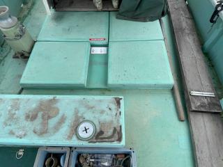ヤンマー GA-30A