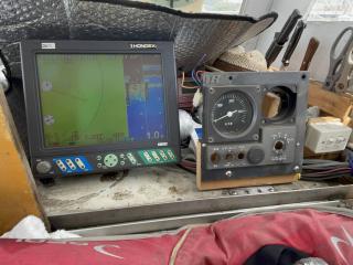 ヤンマー GA-30A