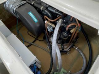 ヤマハ UF33-2IB(GX5)
