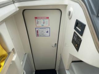 ヤマハ UF33-2IB(GX5)