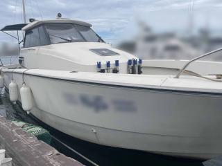 ヤマハ UF33-2IB(GX5)