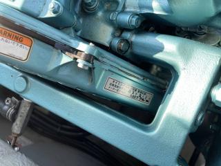 ヤンマー マリンハンターFZ30-IK