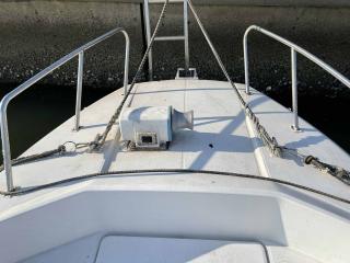 ニッサン サンキャット7.7SCC770 THT