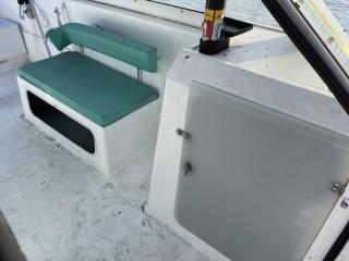ニッサン サンキャット7.7SCC770 THT