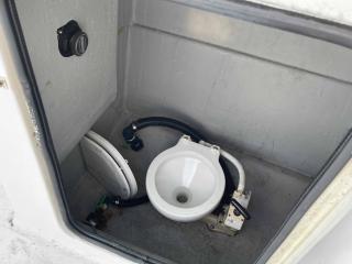 ニッサン サンキャット7.7SCC770 THT