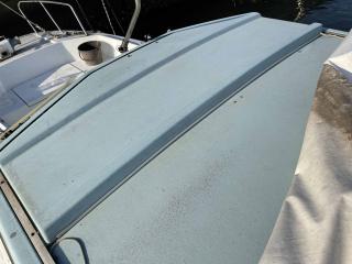 ニッサン サンキャット7.7SCC770 THT