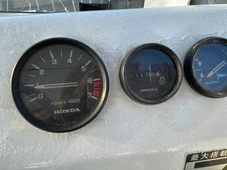 ニッサン サンキャット7.7SCC770 THT