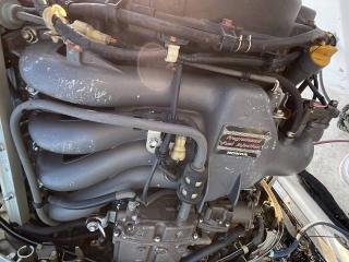 ニッサン サンキャット7.7SCC770 THT