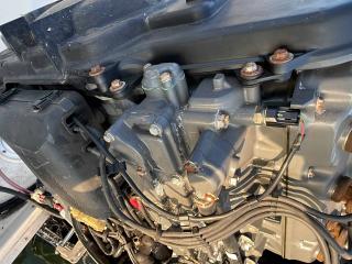 ニッサン サンキャット7.7SCC770 THT