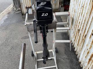 ホープ DS-102S