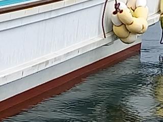 藤田造船所 36フィ-ト