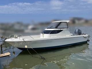ヤマハ UF23(GN8)