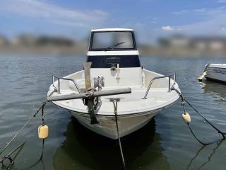 ヤマハ UF23(GN8)