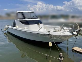 ヤマハ UF23(GN8)