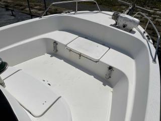 ヤマハ UF23(GN8)