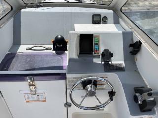 ヤマハ UF23(GN8)