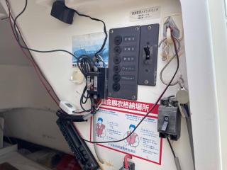 ヤマハ UF23(GN8)
