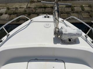 ヤマハ UF23(GN8)