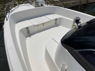 ヤマハ UF23(GN8)