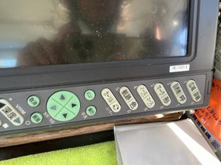 ヤマハ FR-25HT