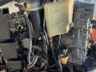 ヤマハ FR-25HT