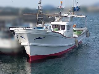 ヤンマー GA-43