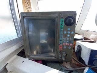 ヤンマー GA-43