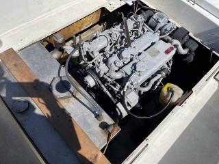 ヤンマー FZ22B