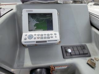 ヤマハ FW-23 カディ