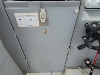 ヤマハ FW-23 カディ
