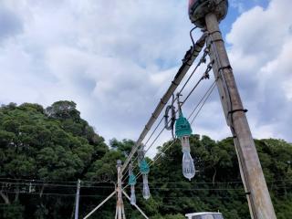 山下造船 イカ釣り漁船 30フィート