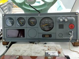 山下造船 イカ釣り漁船 30フィート