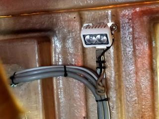 山下造船 イカ釣り漁船 30フィート