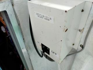 山下造船 イカ釣り漁船 30フィート