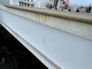 船津造船所 いか釣り遊漁船45フィート