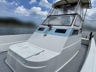 ヤンマー FX24-OB