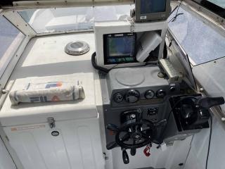 ヤンマー FX24-OB