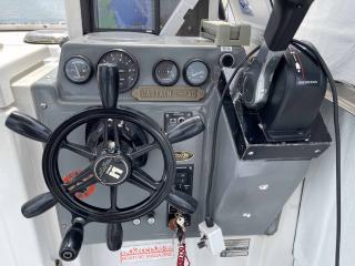 ヤンマー FX24-OB