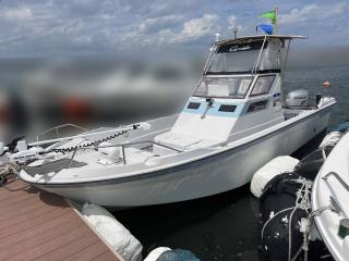 ヤンマー FX24-OB